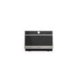 Micro-ondes combiné - Whirlpool - MWSC9133SX - 33L - 1000W - Gril 1200W - Chaleur pulsée