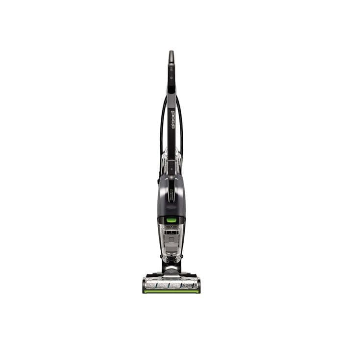 Nettoyeur vapeur Bissell B3528N CrossWave HydroSteam Pet Pro - BISSELL