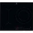 Plaque de cuisson Induction Série 600 Bridge 60 cm Zone Flexible Electrolux LIV633