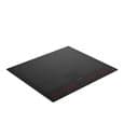 Table de cuisson Ă induction - GRUNDIG - 8 inductions - 60 cm - GIEI638980INH