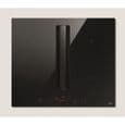 Table induction aspirante - ELICA - NikolaTesla Alpha B - 4 foyers - PRF0196211 - Largeur 60cm