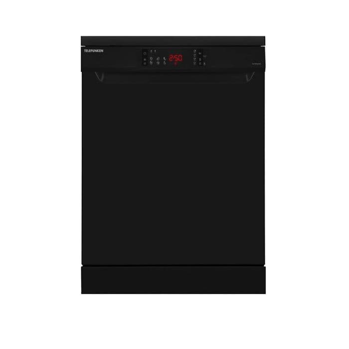 Telefunken Lave-vaisselle 60cm 12couverts 47db - DW12PS47KE