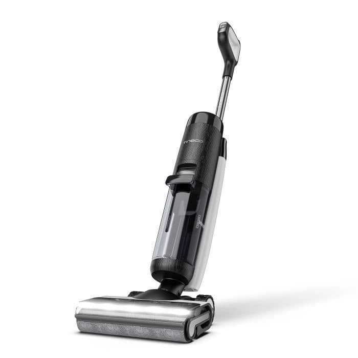Aspirateur Laveur Sans Fil - Tineco Floor ONE S7 PRO - Sols Durs - Grande Autonomie