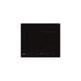 Plaque de cuisson - WHIRLPOOL - WL B8160 NE - Noir - 59 cm - Tactile