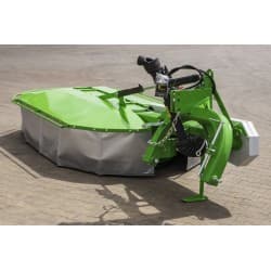 Faucheuse Tambours 1.35m Repliage Hydraulique - TALEX