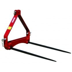 PIQUE BOTTE 2 PIQUES D36 - MAJAR