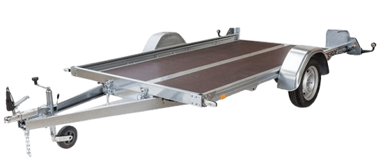 Plateau multi usage PLM 170 EXPERT ERDÉ