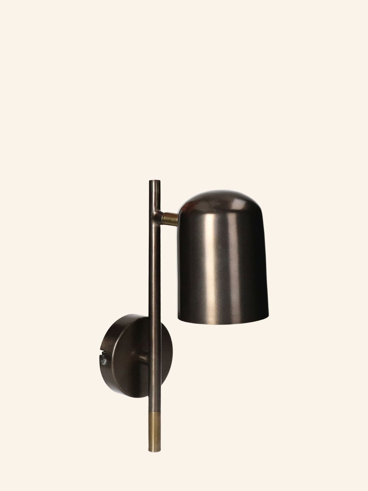 Applique en métal, HARBIN - POMAX