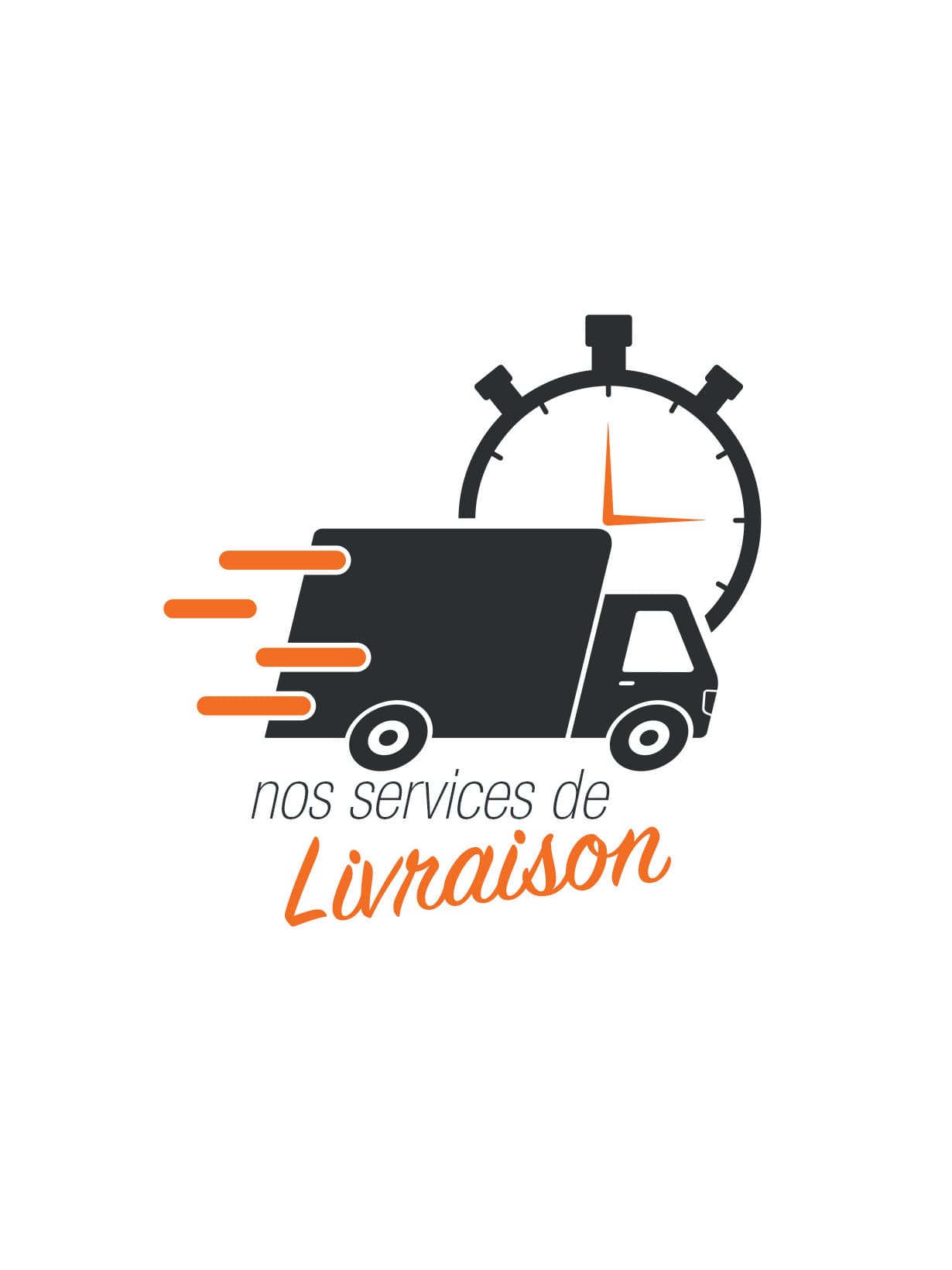 Livraison France Métropolitaine -