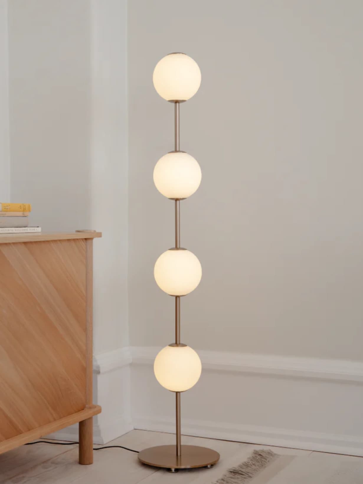 Lampadaire, Audrey - Umage