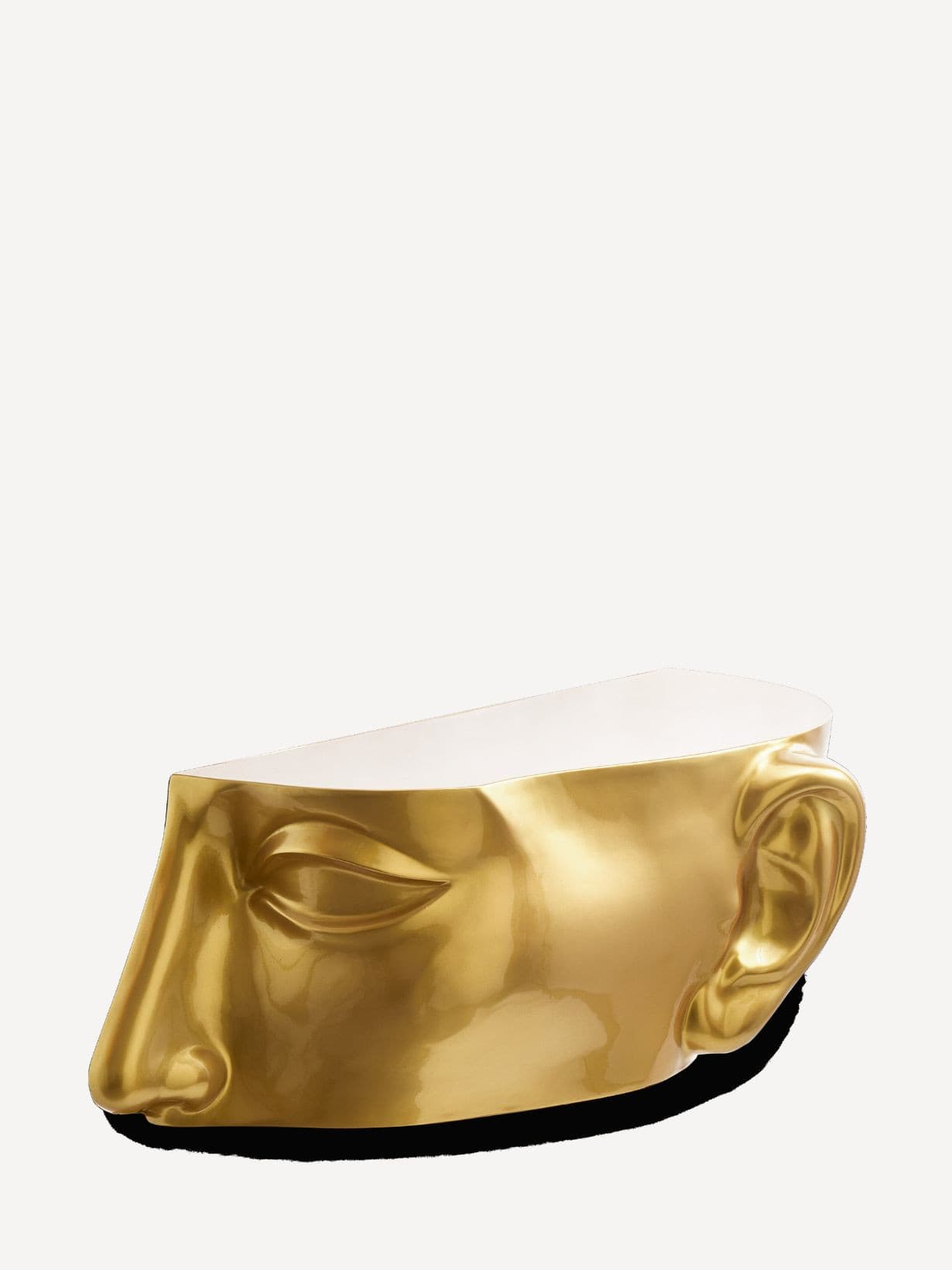 Table basse Head Or - Pols Potten