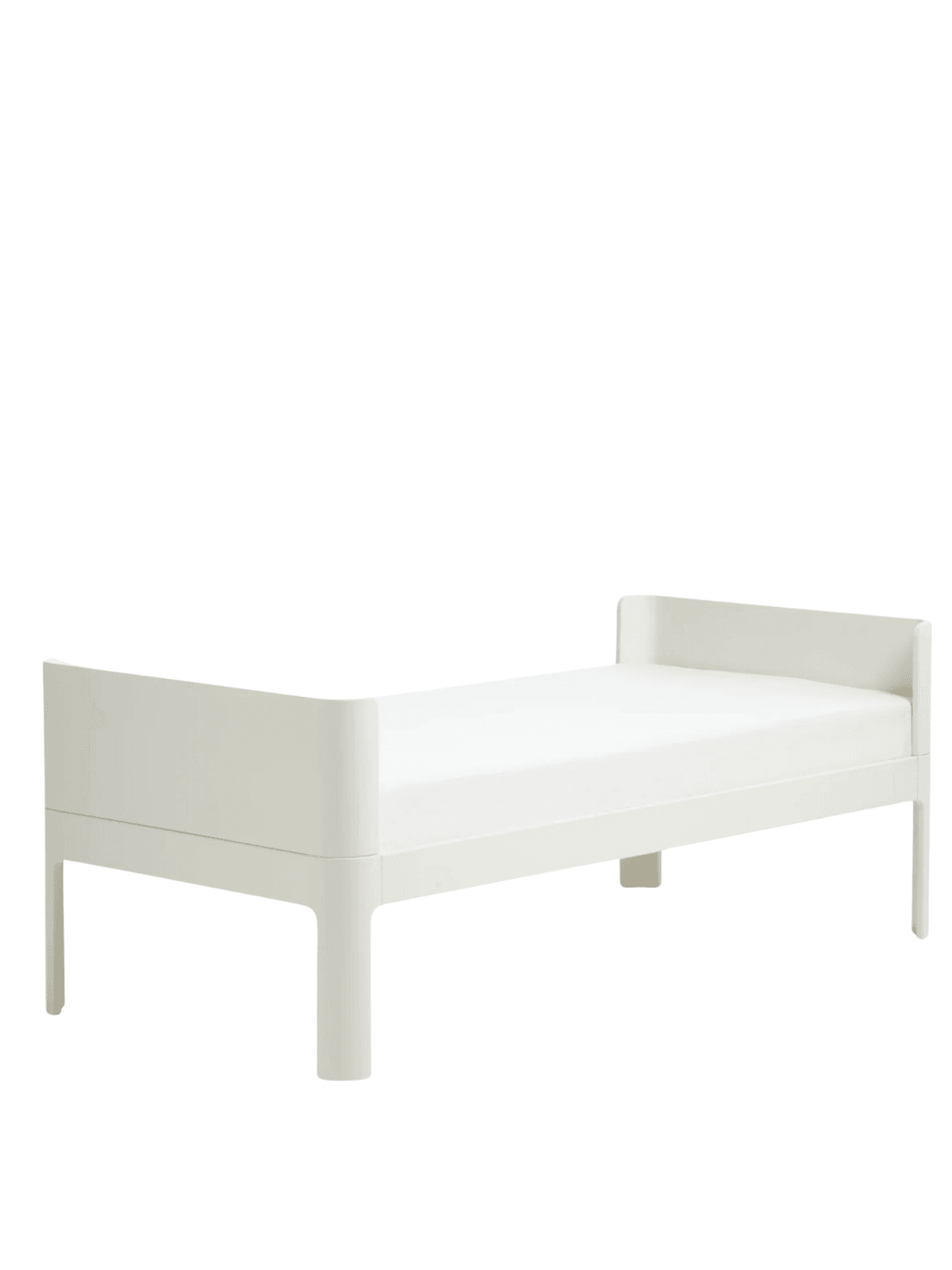 Lit Junior, Nova Crème - FLEXA