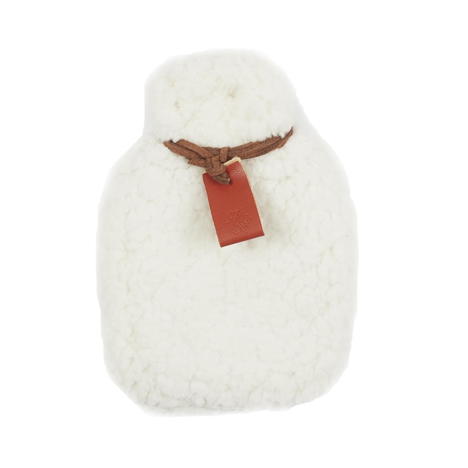 Chaufferette de Poche Polaire Réutilisable