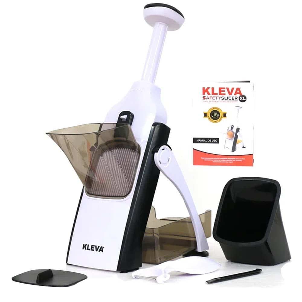 Safety Slicer XL