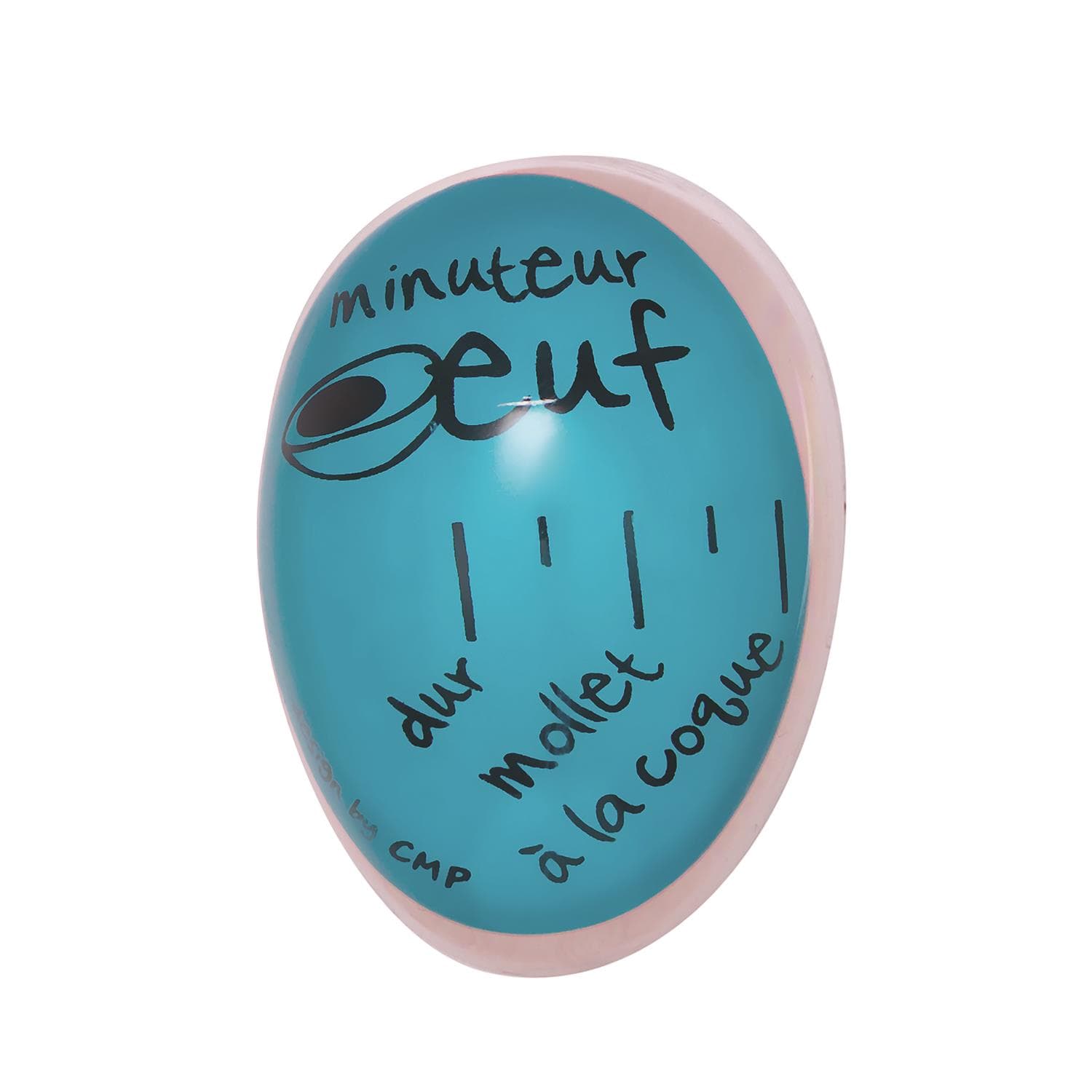 Minuteur Cuisson Oeuf