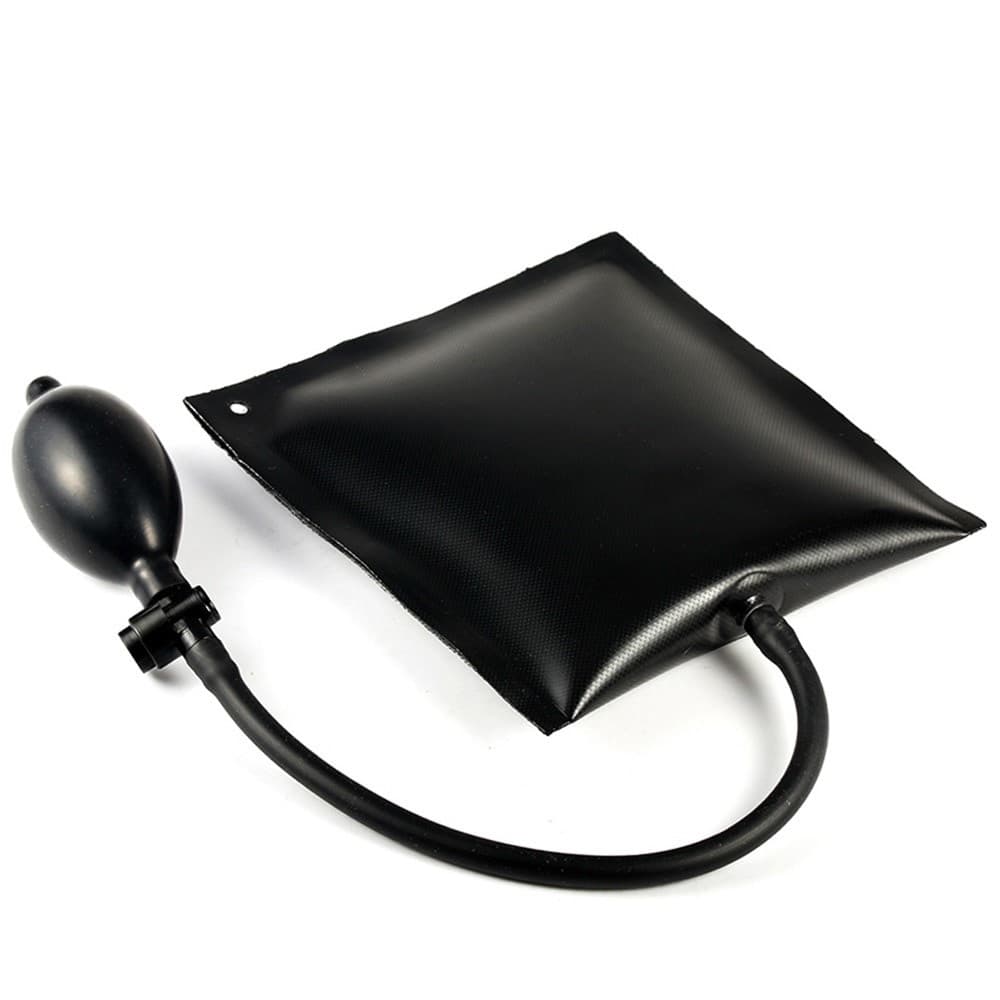 Coussin d'ouverture de fenêtre de voiture