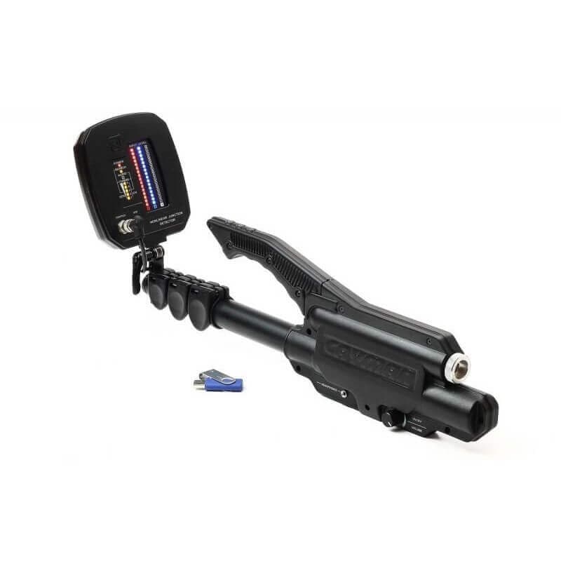 Détecteur de jonctions non linéaires CAYMAN ST-402