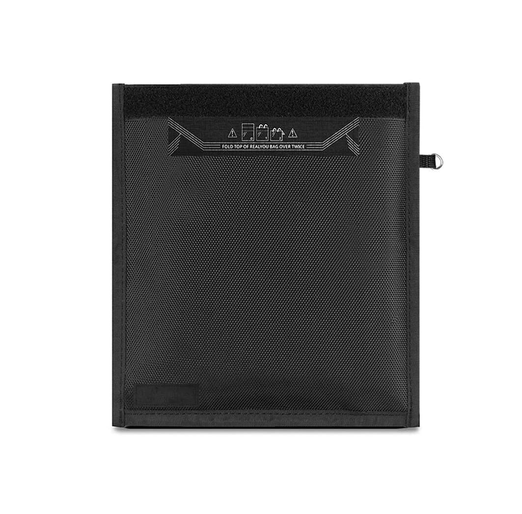Pochette de blocage des signaux cage de Faraday XL
