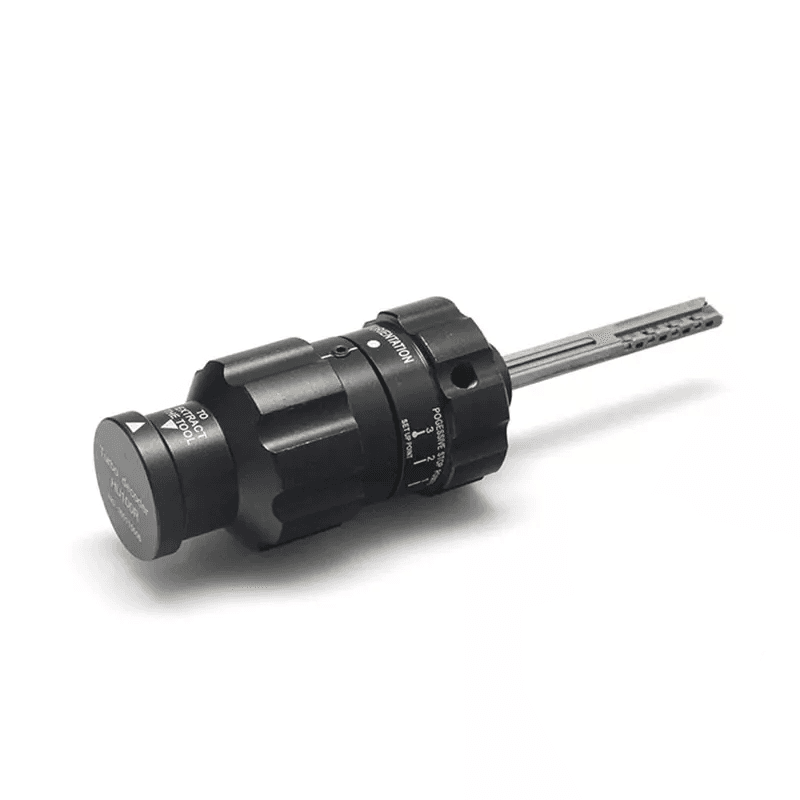 Turbo décodeur HU100R BMW