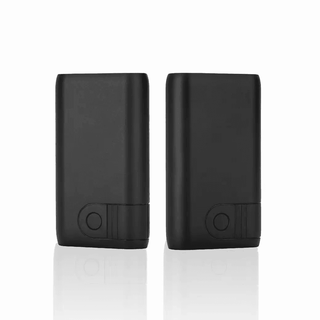 Microphone Espion WiFi Camouflé dans une Batterie Externe PRO-W3