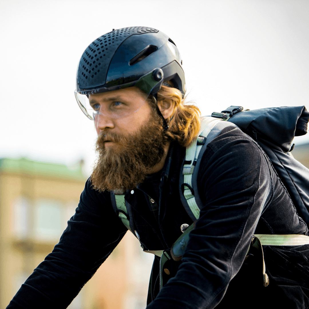 Casque vélo Bell mips