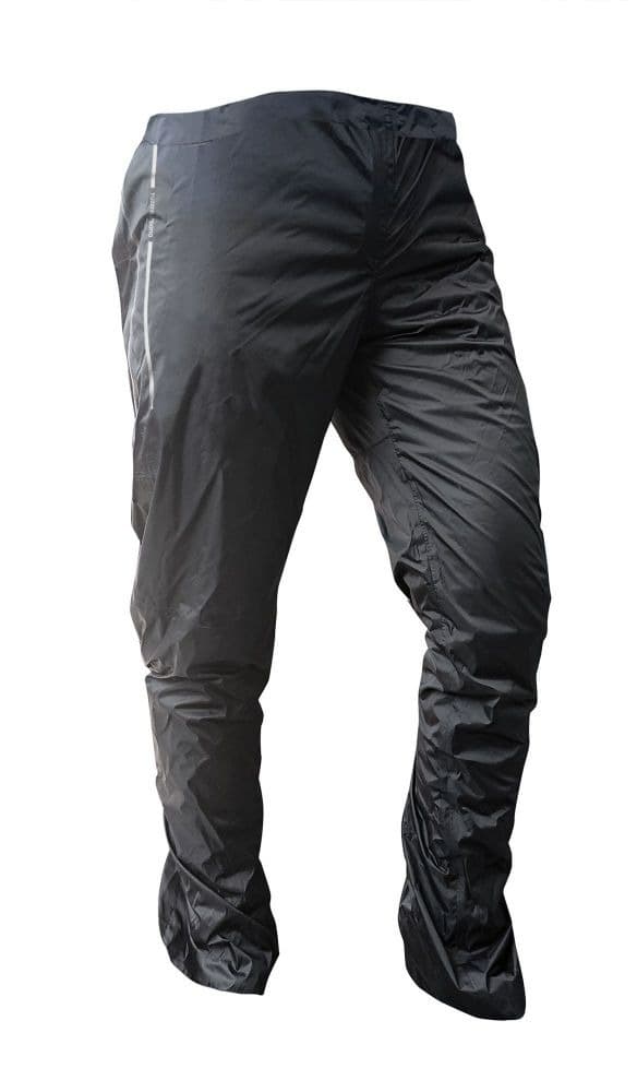 Pantalon tucano pantaway noir