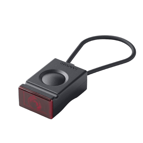 LED arrière Bookman 18l