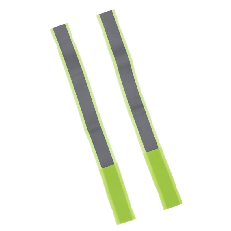 Brassards (x2) visibilité vélo