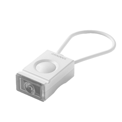 Feu minimaliste Bookman 50l.