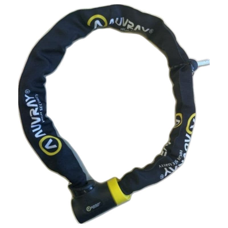 Antivol Auvray C-bloc ART2