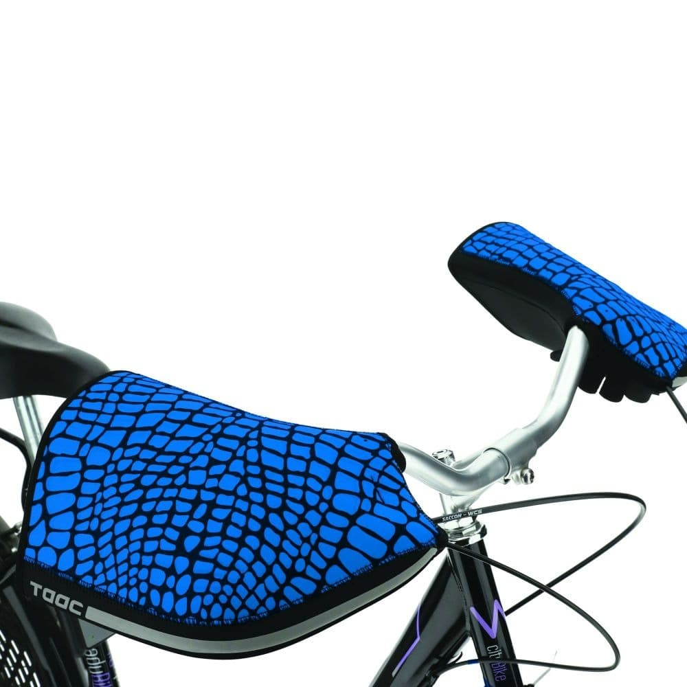 Manchons Tucano City Armadillo