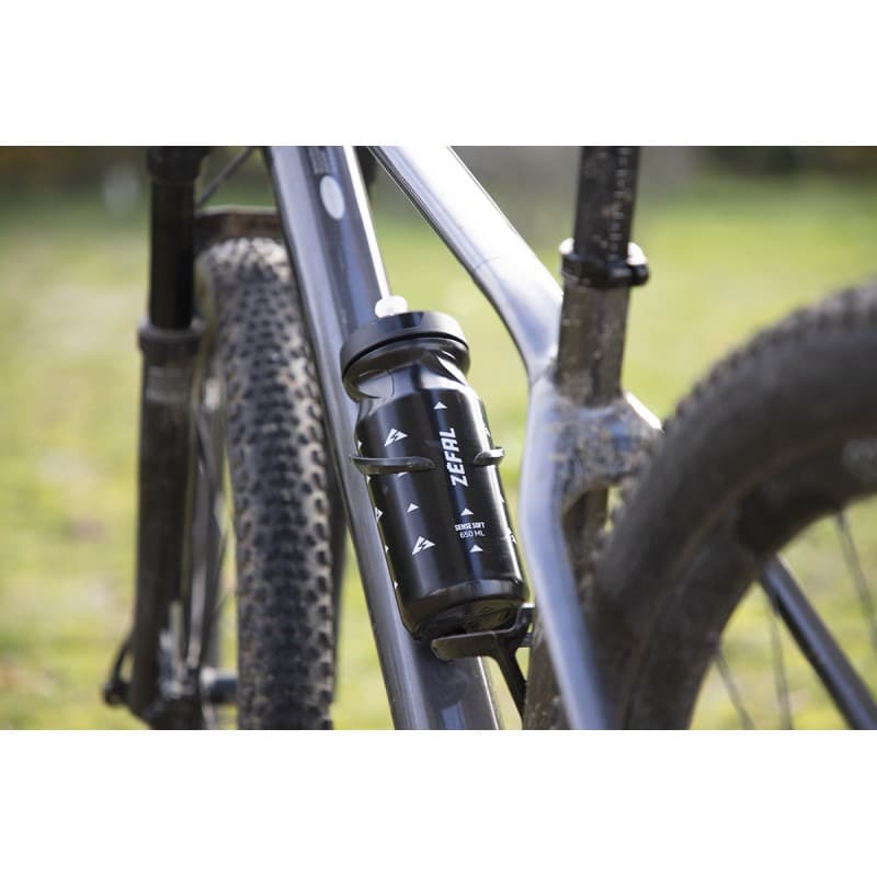 Zéfal gourde vélo 650ml