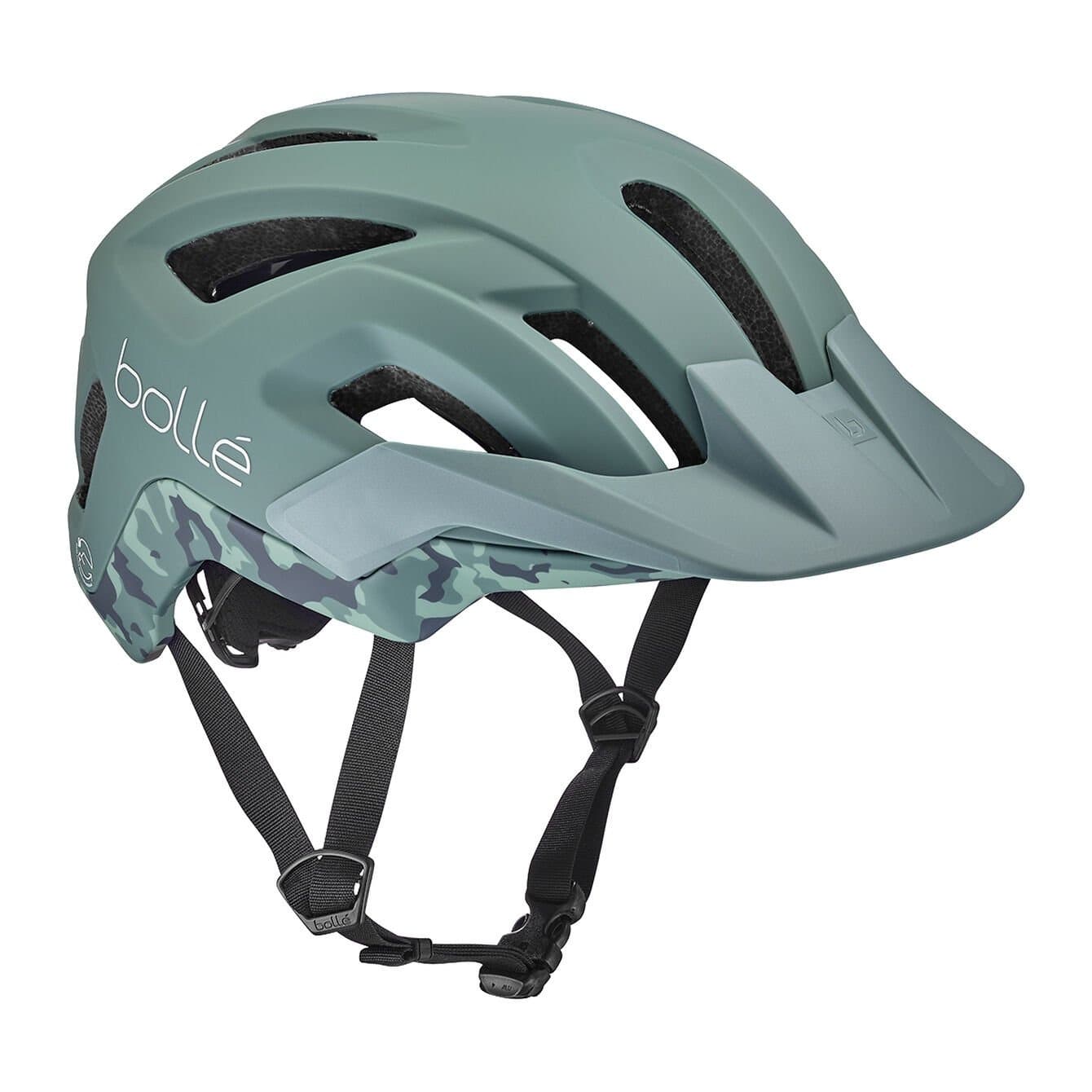 Casque vélo tout terrain Bollé Adapt MIPS