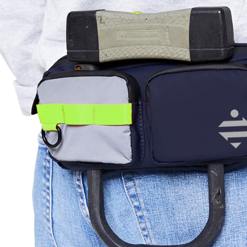 Sacoche banane cadre / guidon Urban Circus