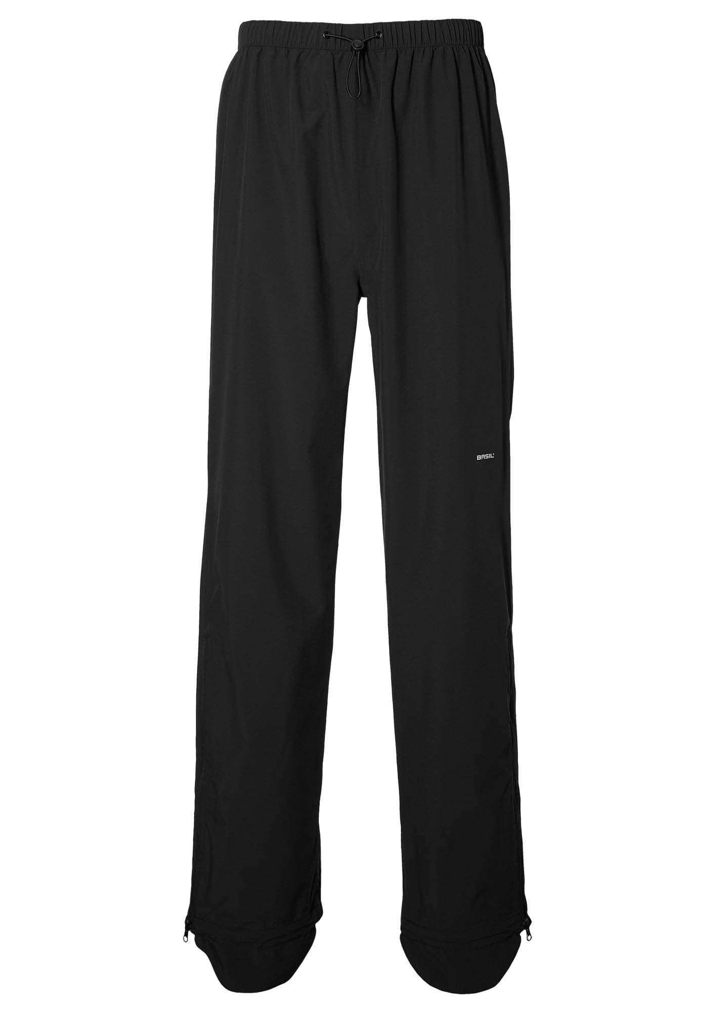 Pantalon Imperméable Basil Hoga Unisexe