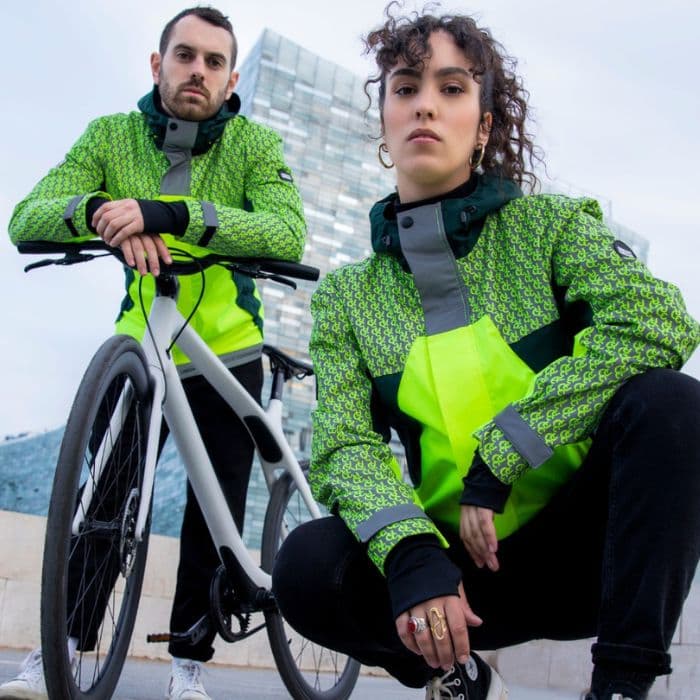 Urban circus Detectable