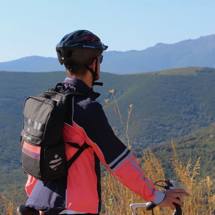 Urban Circus Escaper (2 coloris)