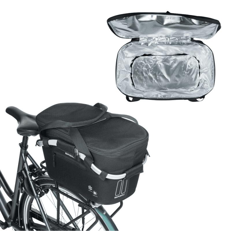 Panier isotherme MIK 18l