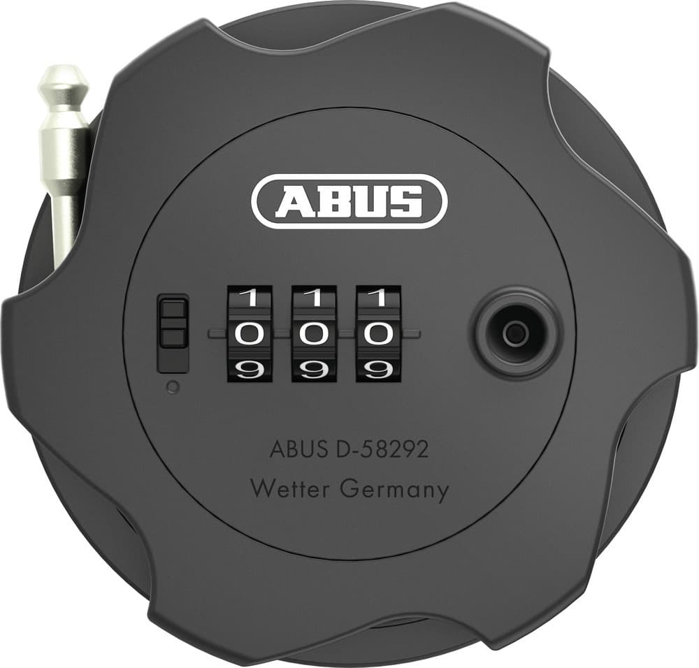 Abus antivol cable combiflex