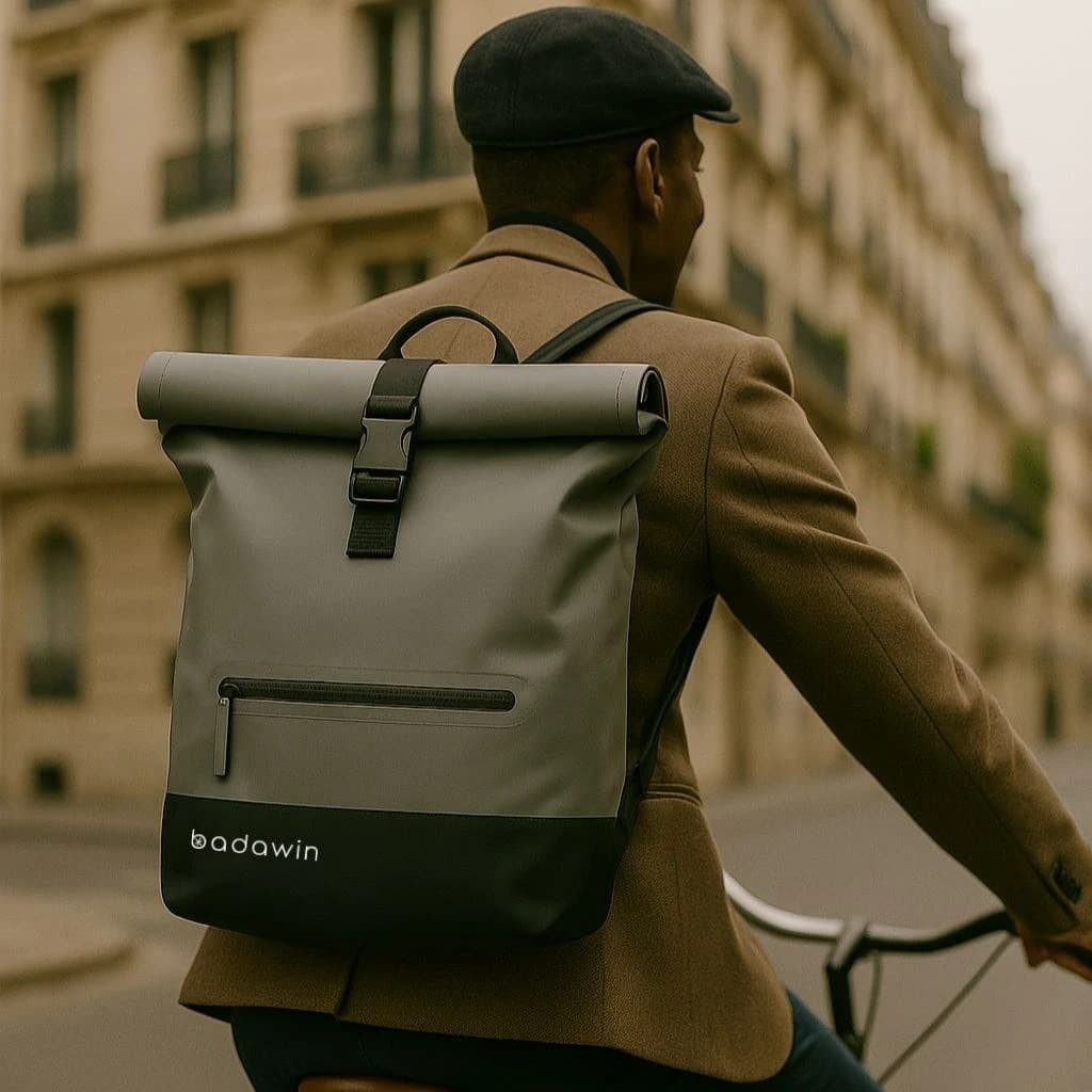 Sac à dos Badawin Anna (5 coloris)