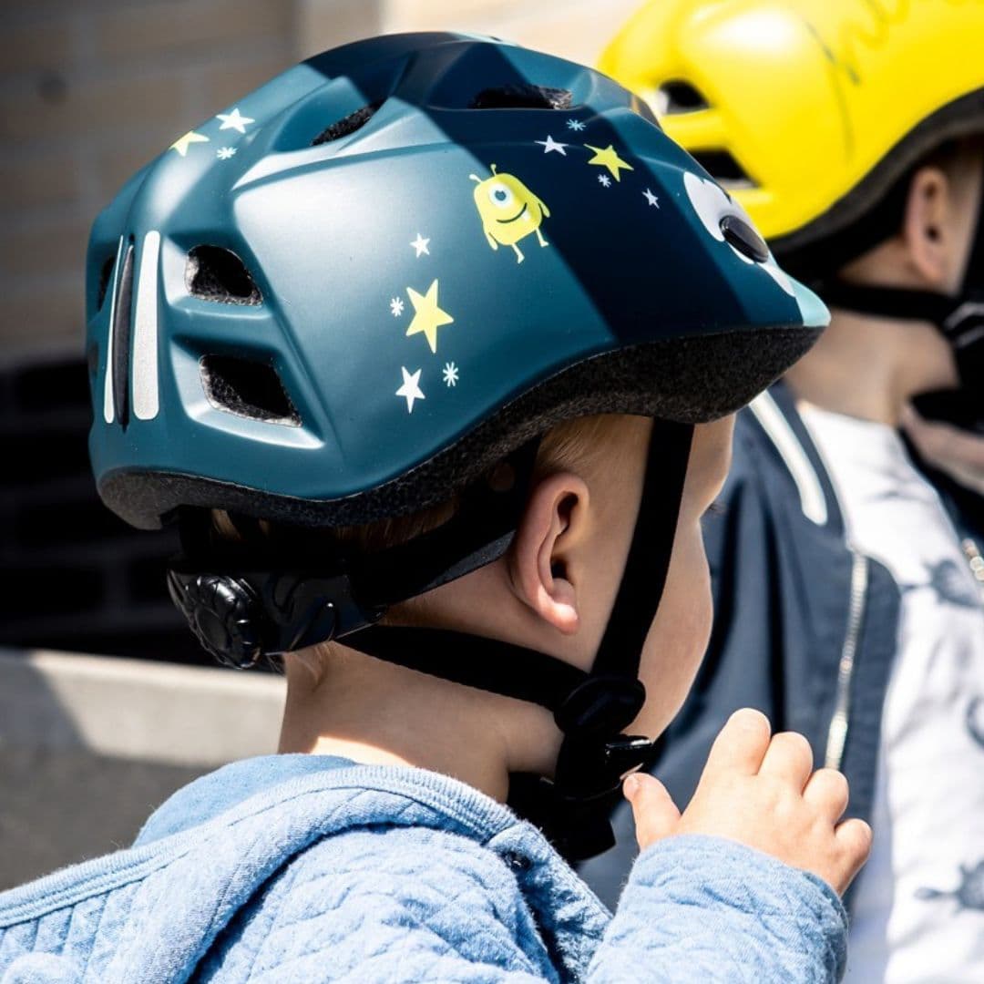 Casque Polisport bébé 48-52cm