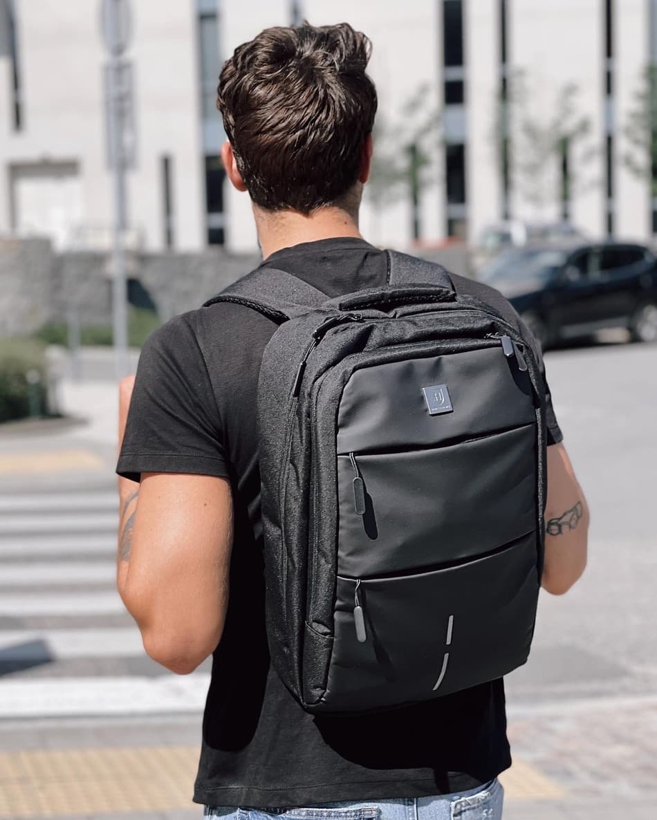 Sac à dos travail et voyage pro 20L