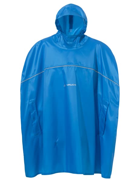 Poncho Vaude enfant