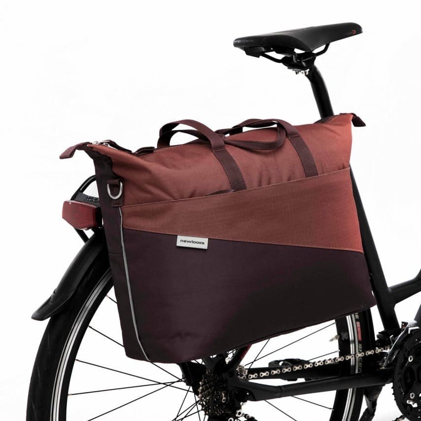 New looxs Tendo Oslo 21L