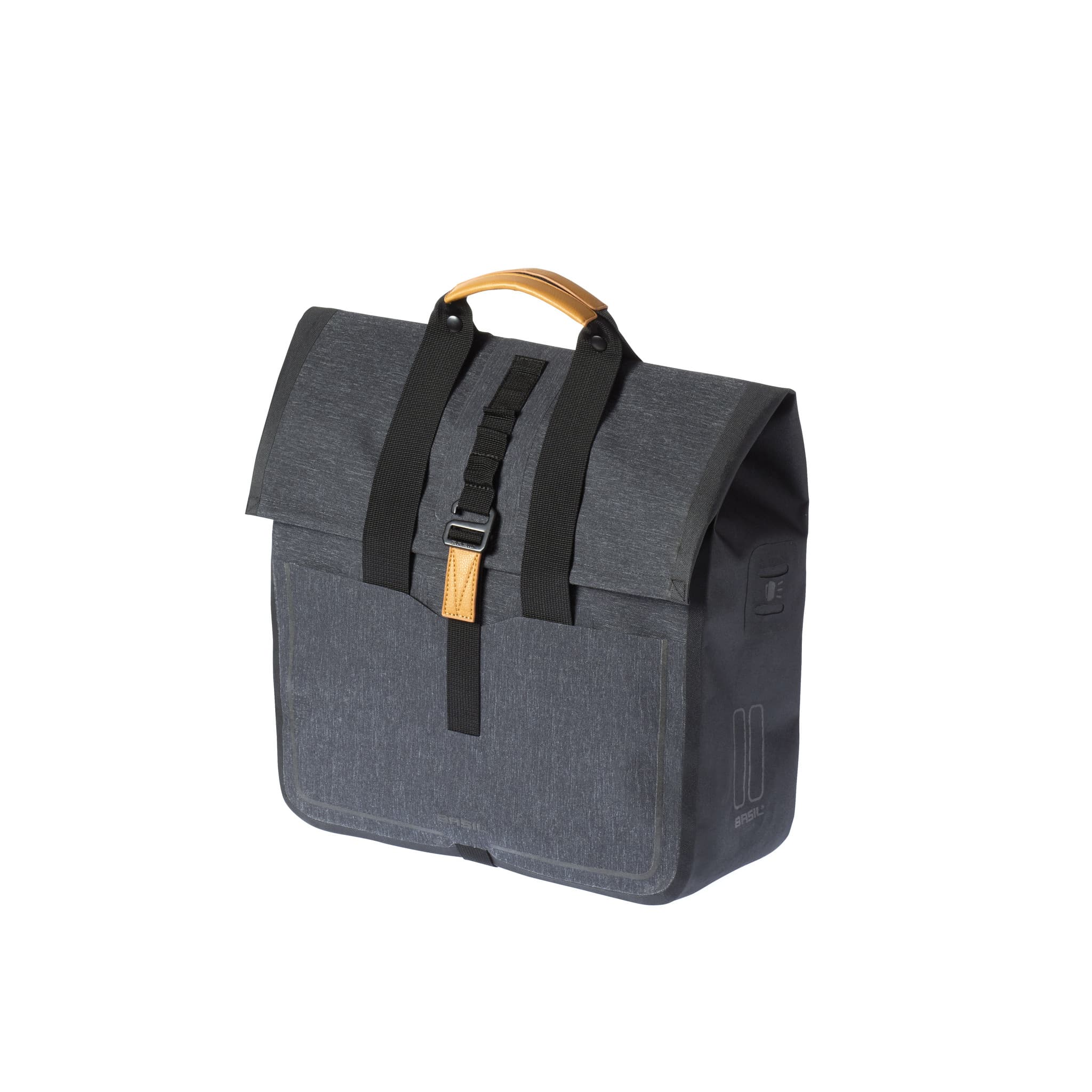 Sacoche arrière Basil Imperméable 25L