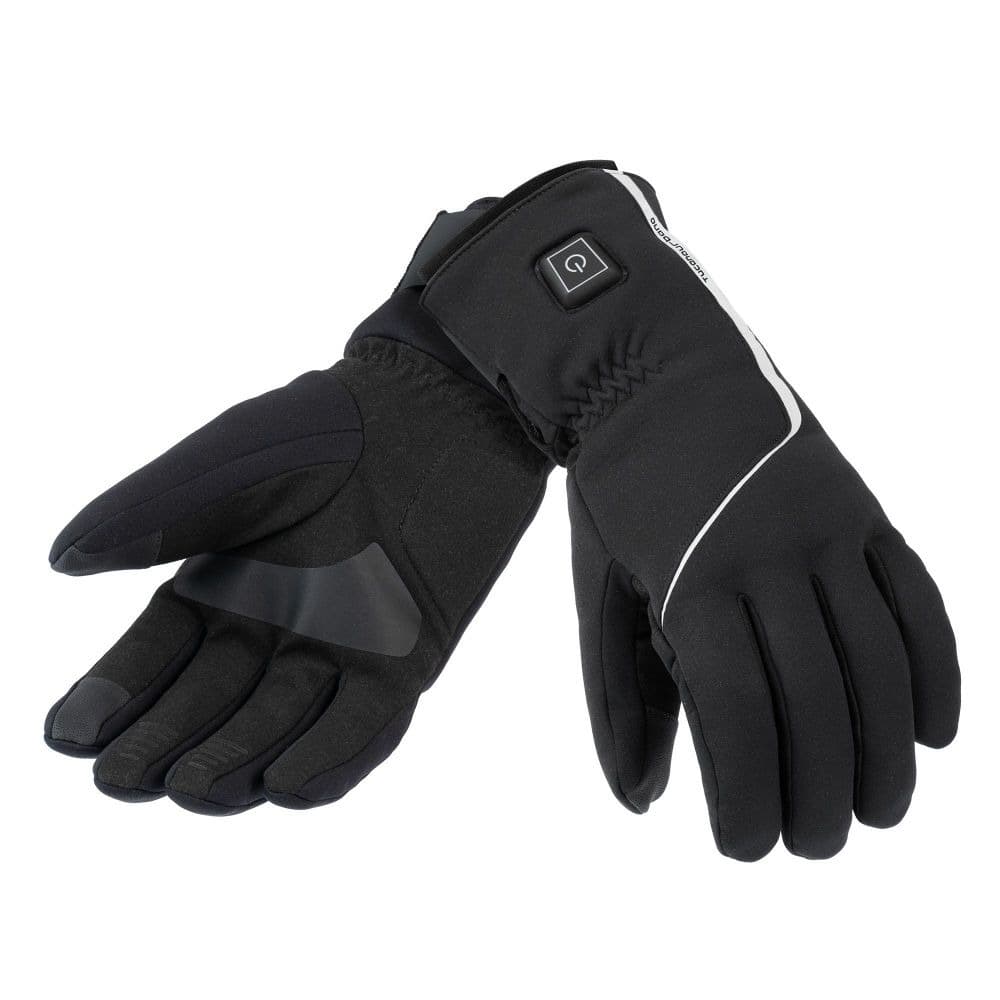 Gants chauffants pour vélo XS