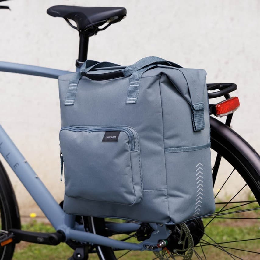 Sacoche vélo New Looxs Camella 26L