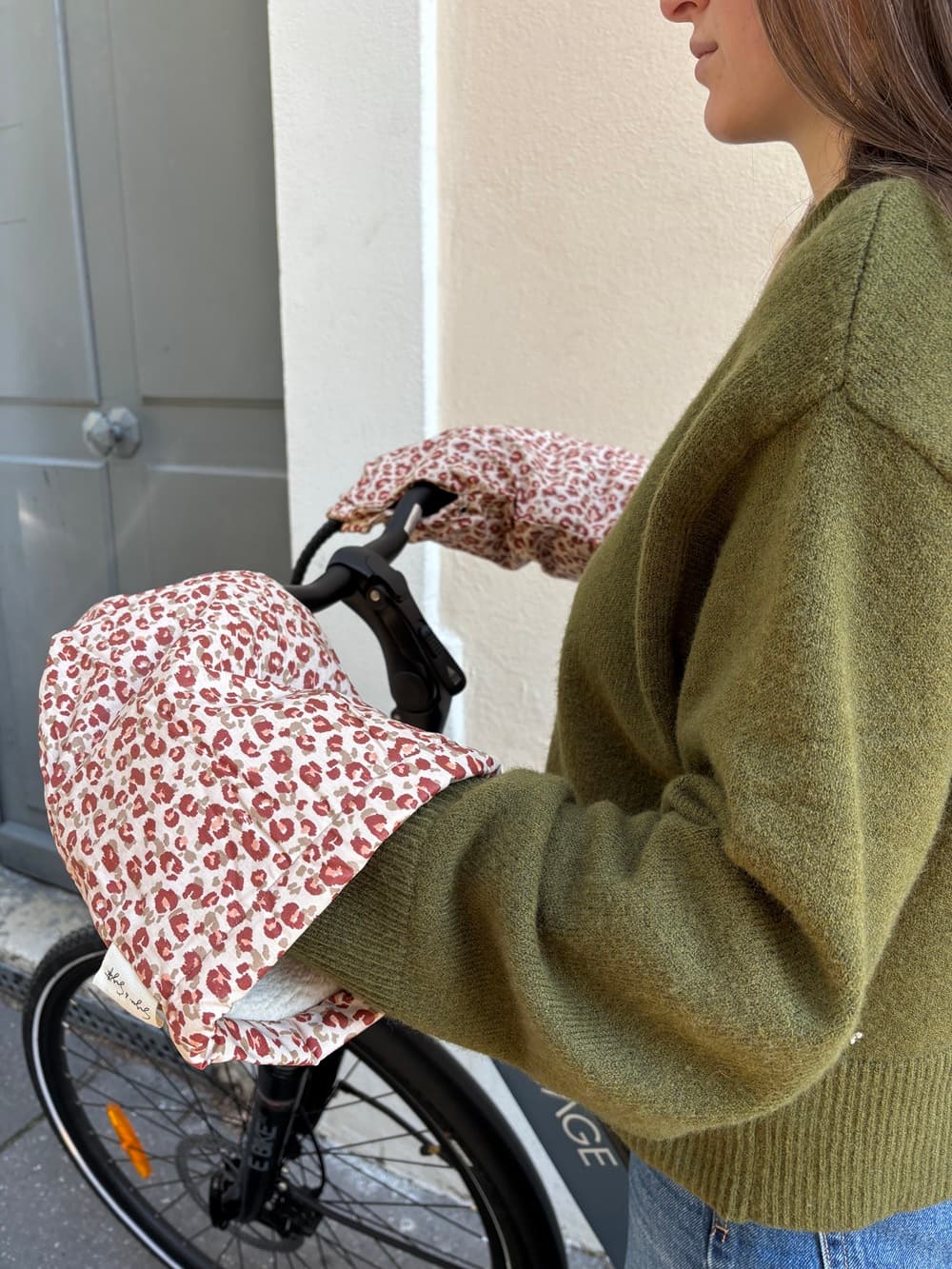 Manchons Suzon & Suzette SUZON (11 couleurs)