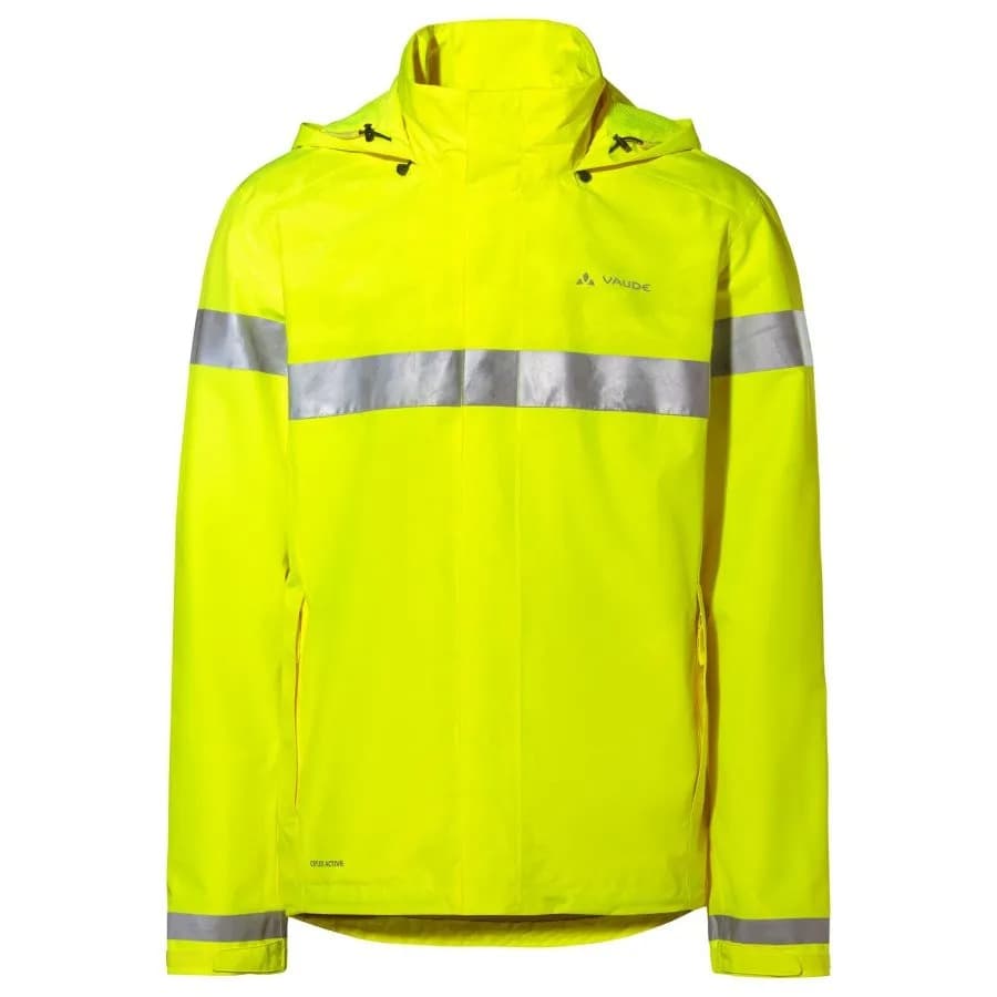 Men Vaude Luminum Jacket (double épaisseur)