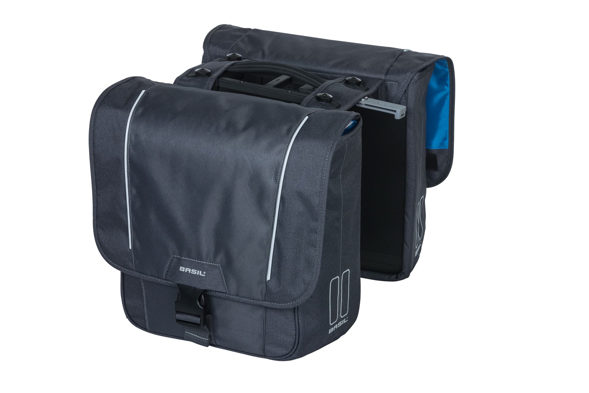 Sacoches Basil Mik Imperméable 32l